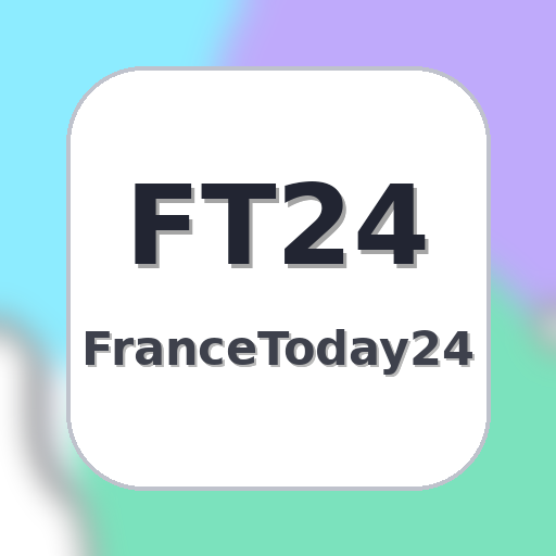 Logo FranceToday24